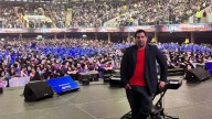 Español desvinculó al abogado que tocó con Milei: "No nos representa ideológicamente"