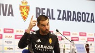 Rubén Sellés: "¿Tirar la Copa? Es una oportunidad para que los jugadores me digan... 'aquí estoy'"