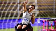 Sinaloa tiene gran cierre en el paratletismo de la Paralimpiada Nacional 2025