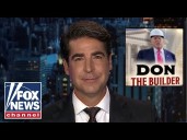 Jesse Watters: Shhhh...you hear that?