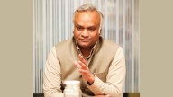 Just to get publicity: K'taka BJP on Priyank Kharge's 'threat' claims