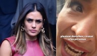 “Están para servir, no para humillar”, señala Ale Rojo de la Vega tras agresiones de morenistas
