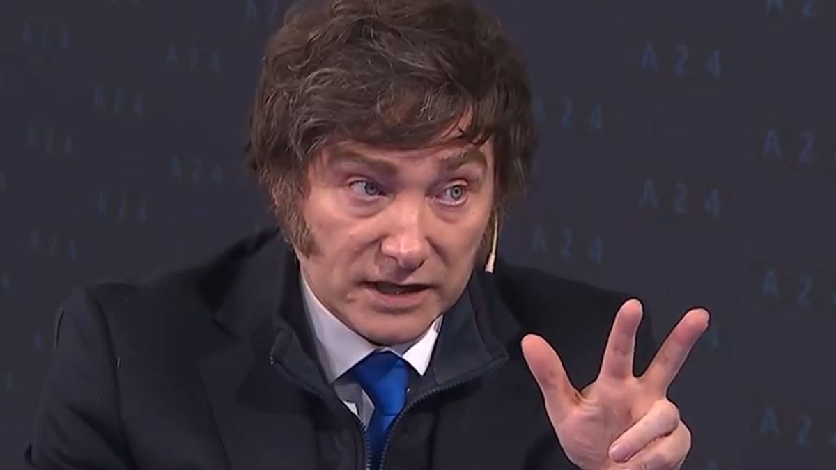 Qué dijo Milei tras los dichos de Macri sobre un "candidato propio" para 2027