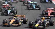 izzi acelera con Sky Sports; tendrá la exclusiva de la Fórmula 1 hasta 2028
