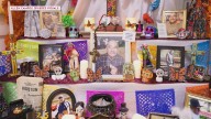 Traditions of Día de Muertos: How to create a Mexican-inspired ofrenda to celebrate the lives of loved ones