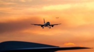 Reconocida aerolínea en EE. UU. se declara EN QUIEBRA y suspende todos sus vuelos de forma inmediata