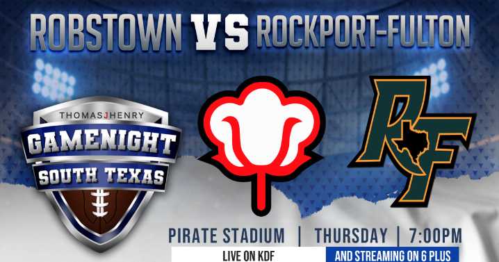 Friday Night Fever 2025 - Week 9 Football highlights and scores