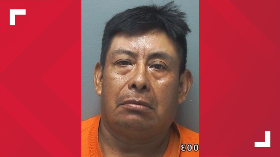 Prosecution reads 12-year-old's victim impact statement during court sentencing for convicted rapist: 'I live with the constant trauma'