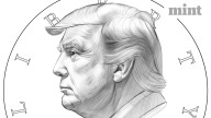 Donald Trump to feature on $1 coin to mark 250th Independence Day?