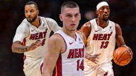 The hottest Heat bold prediction for 2025