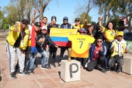 Talca se reactivó con el Mundial Sub-20: el deporte impulsó la economía local