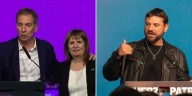 Gestos, posturas y emociones: qué reveló la comunicación no verbal de los candidatos en los discursos