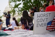Federal shutdown: Ohio lawmakers trade blame as services halt; What’s open and what’s not
