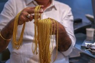 Gold rush powers Rs 1 lakh crore Dhanteras spending despite record prices: CAIT