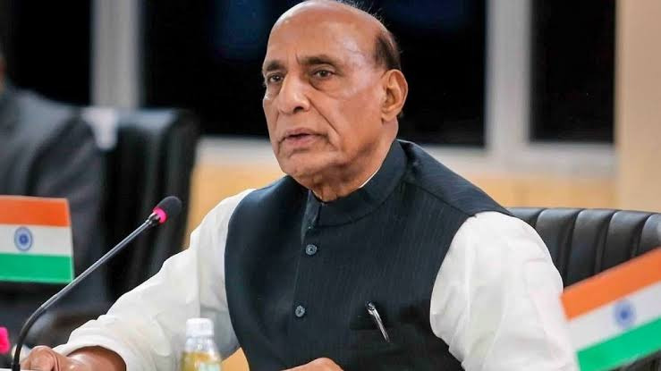 India’s domestic defence purchases reach Rs 1.2L crore in 2024