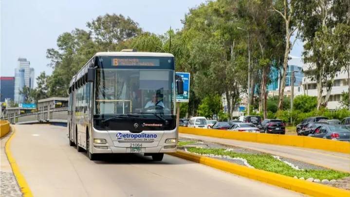 Conoce el horario de los servicios de transporte público durante el feriado del 8 de octubre