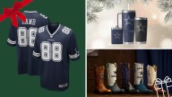 Dallas Cowboys 2025 holiday gift guide, shop jerseys, gear and more