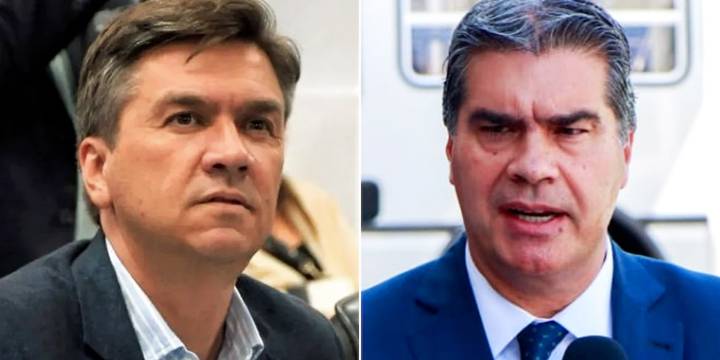Chaco se prepara para vivir una elección intensa en la que el oficialismo y el peronismo se ven ganadores