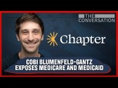 How Chapter is Making Medicare Simple