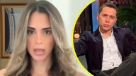 "No me decepciones o tendré que regresar con mi ex": Fran Virgilio responde a rumores de cita con Karol Lucero