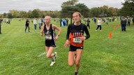 Lansing area high school cross country fastest times: Oct. 14