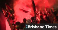 Planned pro-Palestinian protest at Sydney Opera House