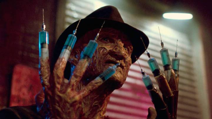 Horror Legend Robert Englund Had To "Fight" To Keep One of Freddy Krueger's Most Iconic Features