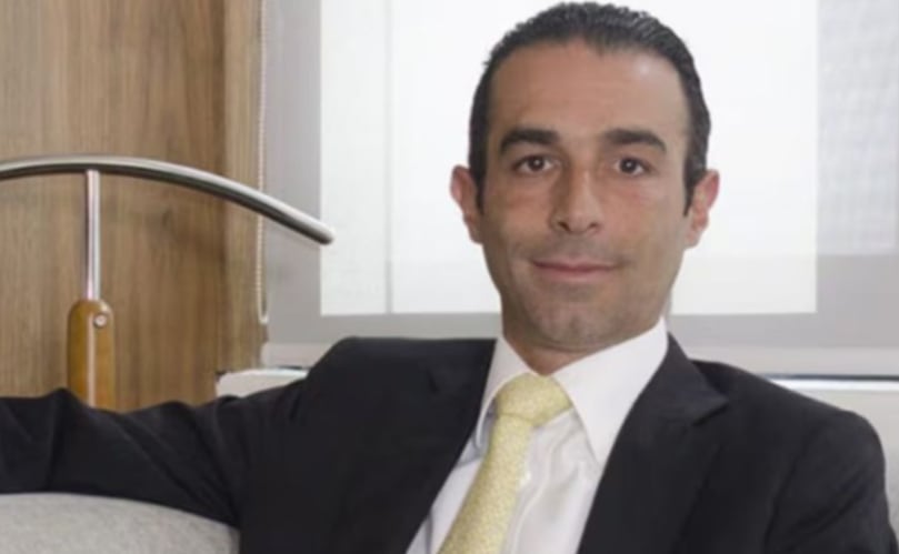 Así fue el ataque mortal contra David Cohen, el abogado de Billy Álvarez en Ciudad Judicial
