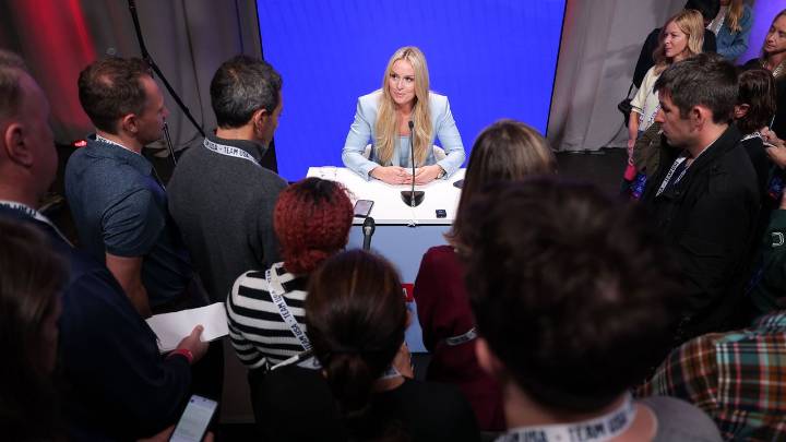 100 Days Out, Eight US Athletes Look Ahead to Milano Cortina 2026