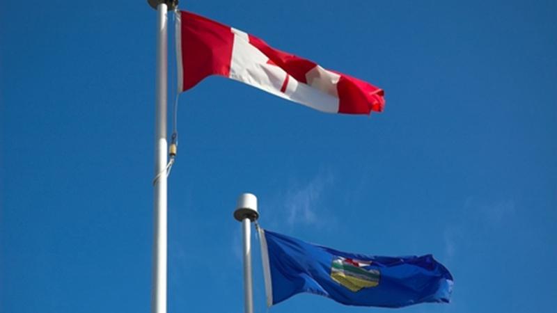 Alberta anti-separatist petitioners tout more than two-thirds of required signatures