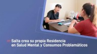 Crean una residencia de salud mental y consumos problemáticos