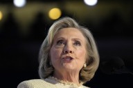 Acusan a Hillary Clinton por presuntamente haber intentado robar muebles de la Casa Blanca