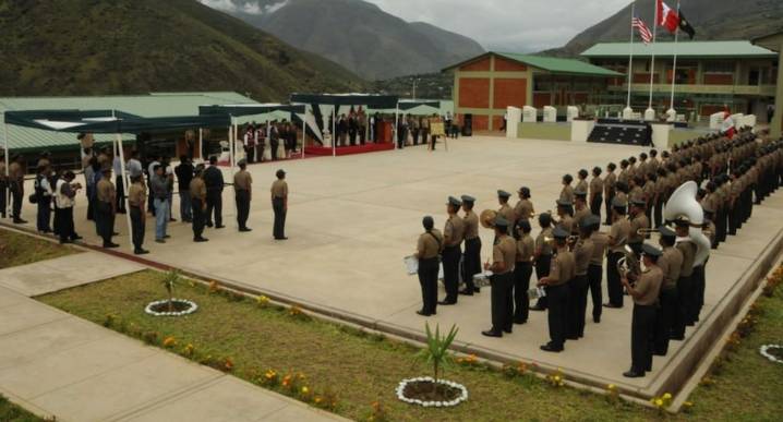 Huánuco: incautan evidencias en investigación por tráfico de influencias y banda criminal