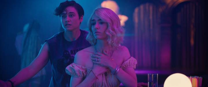 Indie Films Opening: Tina Romero's 'Queens Of The Dead', 'Bugonia'