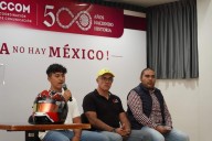 Cada vez que bajo marcha y piso el acelerador tengo a Tlaxcala en el corazón, expresa el piloto profesional Luis Arturo Morales