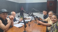 El boxeo chivilcoyano sigue de pie