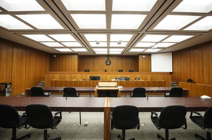 Alberta couple found guilty in death of senior who spent days caked in feces, urine