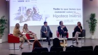 Hipoteca inversa: vivir en tu casa y cobrar una mensualidad para siempre