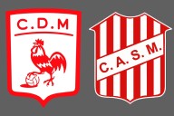 Deportivo Morón y San Martín de Tucumán empataron 0