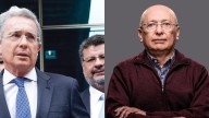 Defensa de Álvaro Uribe arremete contra Eduardo Montealegre tras su renuncia: lo acusa de presionar a la justicia