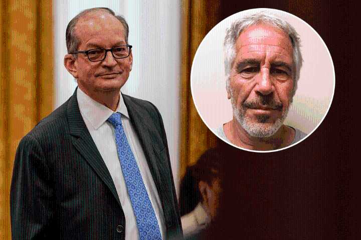 What did Alex Acosta claim about Jeffrey Epstein case in newly obtained transcript? (Video)