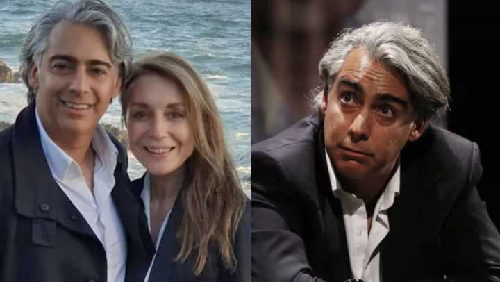 “Después de 15 años de infamia…”: Marco Enríquez-Ominami estalla contra quienes lo acusan de ser mantenido