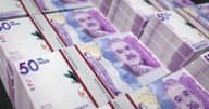 Empleada bancaria sacó $435 millones y se fue a festejar fiestas de fin de año