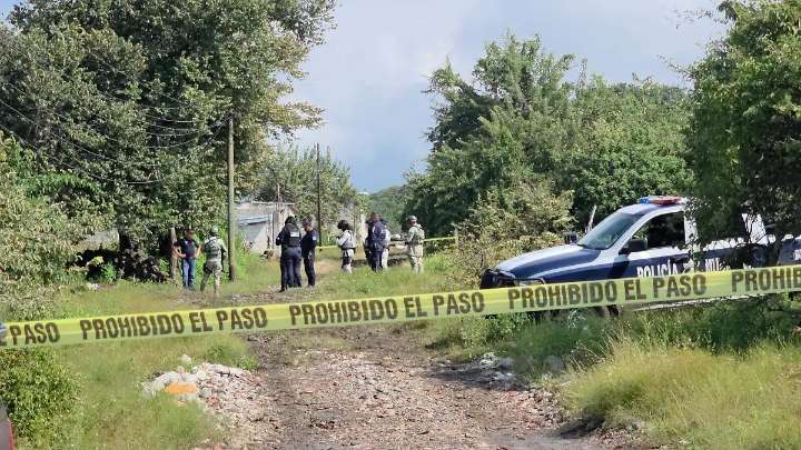 Hallan a mujer asesinada en Tepoztlán; suman cuatro feminicidios en Morelos