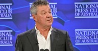 No future made in Australia without gas: Bluescope boss