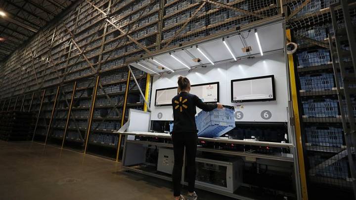 You’ll soon be able to shop Walmart’s catalog on ChatGPT