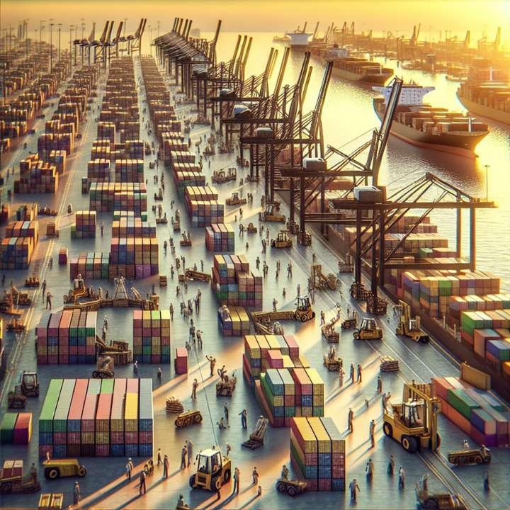China Tightens Grip on Rare Earth Exports, Impacting Global Supply Chains