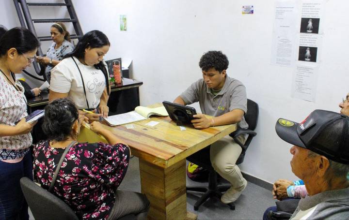 Maracaibo revitaliza el Callejón de los Pobres con una inspiradora jornada tributaria