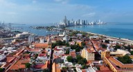 Cartagena logra ser, por séptima vez, la ciudad líder para vivir una luna de miel rodeada de escenarios románticos
