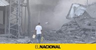 Combinación fatal en Gaza: hambre, heridos y enfermedades